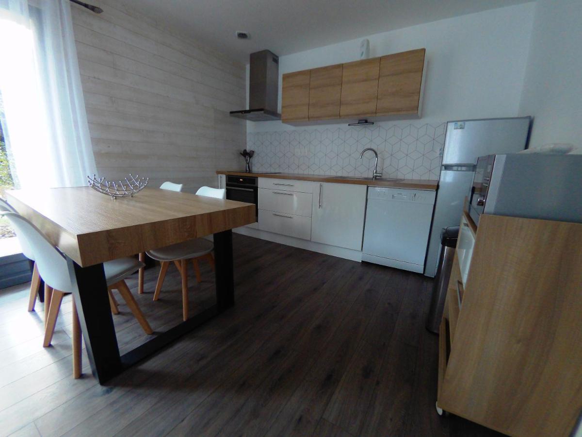 Ferienhaus A La Campagne Avec Jacuzzi *