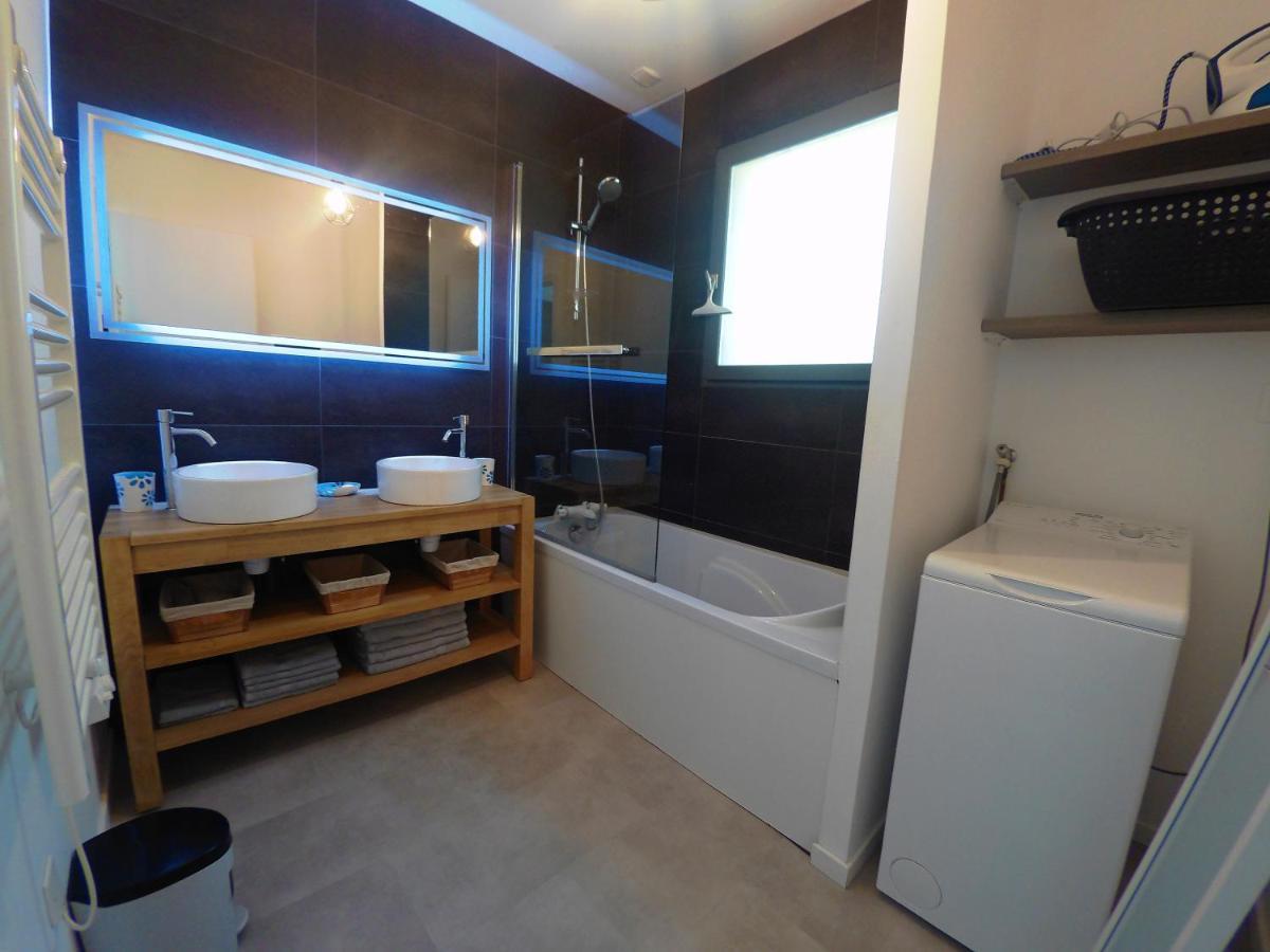 Holiday home A La Campagne Avec Jacuzzi *